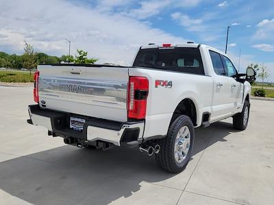 2025 Ford F-250 Crew Cab 4x4 Pickup for sale #335340 - photo 2