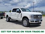 2025 Ford F-250 Crew Cab 4x4 Pickup for sale #335340 - photo 1