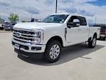 2025 Ford F-250 Crew Cab 4x4 Pickup for sale #335340 - photo 4