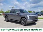 2025 Ford F-150 Lightning SuperCrew Cab AWD Pickup for sale #335341 - photo 1