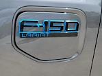 2025 Ford F-150 Lightning SuperCrew Cab AWD Pickup for sale #335341 - photo 12