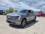 2025 Ford F-150 Lightning SuperCrew Cab AWD Pickup for sale #335341 - photo 4
