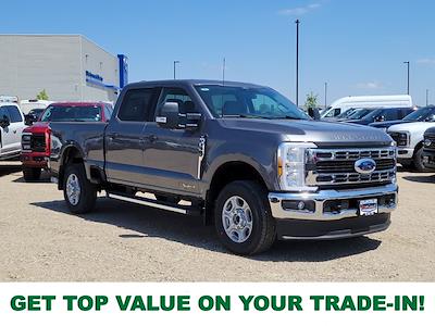 2025 Ford F-350 Crew Cab SRW 4x4 Pickup for sale #335343 - photo 1