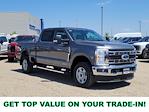 2025 Ford F-350 Crew Cab SRW 4x4 Pickup for sale #335343 - photo 1