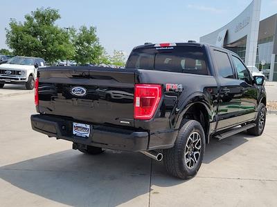 2023 Ford F-150 SuperCrew Cab 4x4 Pickup for sale #335347A - photo 2