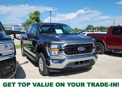 2023 Ford F-150 SuperCrew Cab 4x4 Pickup for sale #335347B - photo 1