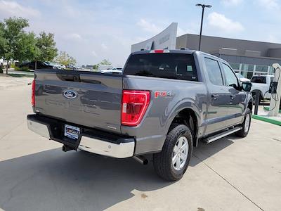 2023 Ford F-150 SuperCrew Cab 4x4 Pickup for sale #335347B - photo 2