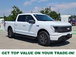 2024 Ford F-150 Lightning SuperCrew Cab AWD Pickup for sale #335348A - photo 1