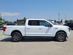 2024 Ford F-150 Lightning SuperCrew Cab AWD Pickup for sale #335348A - photo 3