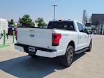2024 Ford F-150 Lightning SuperCrew Cab AWD Pickup for sale #335348A - photo 2