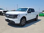 2024 Ford F-150 Lightning SuperCrew Cab AWD Pickup for sale #335348A - photo 4