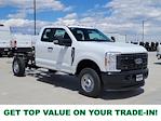 2025 Ford F-250 Super Cab 4x4 Cab Chassis for sale #335351 - photo 1