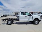 2025 Ford F-250 Super Cab 4x4 Cab Chassis for sale #335351 - photo 3