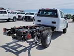 2025 Ford F-250 Super Cab 4x4 Cab Chassis for sale #335351 - photo 2