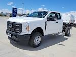 2025 Ford F-250 Super Cab 4x4 Cab Chassis for sale #335351 - photo 5