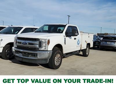 2019 Ford F-250 Super Cab 4WD Pickup for sale #335351A - photo 1