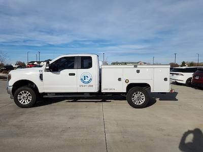 2019 Ford F-250 Super Cab 4WD Service Truck for sale #335351A - photo 2