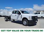 2025 Ford F-350 Crew Cab SRW 4x4 Cab Chassis for sale #335353 - photo 1