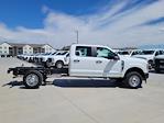 2025 Ford F-350 Crew Cab SRW 4x4 Cab Chassis for sale #335353 - photo 3