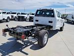 2025 Ford F-350 Crew Cab SRW 4x4 Cab Chassis for sale #335353 - photo 2