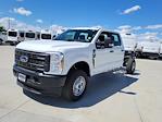 2025 Ford F-350 Crew Cab SRW 4x4 Cab Chassis for sale #335353 - photo 5