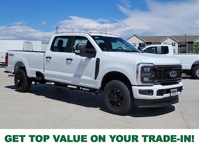 2025 Ford F-350 Crew Cab SRW 4x4 Pickup for sale #335355 - photo 1