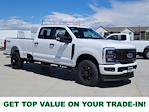 2025 Ford F-350 Crew Cab SRW 4x4 Pickup for sale #335355 - photo 1