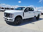2025 Ford F-350 Crew Cab SRW 4x4 Pickup for sale #335355 - photo 4