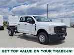 2025 Ford F-250 Crew Cab 4x4 Cab Chassis for sale #335356 - photo 1