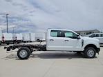 2025 Ford F-250 Crew Cab 4x4 Cab Chassis for sale #335356 - photo 3
