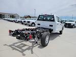 2025 Ford F-250 Crew Cab 4x4 Cab Chassis for sale #335356 - photo 2