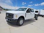 2025 Ford F-250 Crew Cab 4x4 Cab Chassis for sale #335356 - photo 5