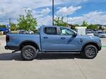 2025 Ford Ranger SuperCrew Cab 4x4 Pickup for sale #335357 - photo 3