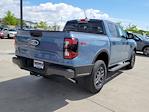 2025 Ford Ranger SuperCrew Cab 4x4 Pickup for sale #335357 - photo 2