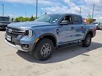 2025 Ford Ranger SuperCrew Cab 4x4 Pickup for sale #335357 - photo 4