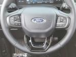 2025 Ford Ranger SuperCrew Cab 4x4 Pickup for sale #335357 - photo 9