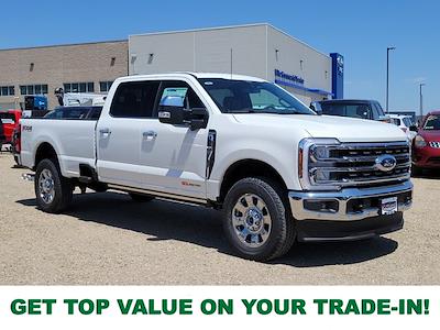 2025 Ford F-350 Crew Cab SRW 4x4 Pickup for sale #335361 - photo 1