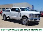 New 2025 Ford F-350 King Ranch Crew Cab 4x4 SRW Pickup for sale #335361 - photo 1