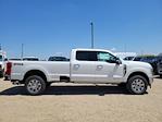 New 2025 Ford F-350 King Ranch Crew Cab 4x4 SRW Pickup for sale #335361 - photo 3