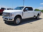 New 2025 Ford F-350 King Ranch Crew Cab 4x4 SRW Pickup for sale #335361 - photo 4