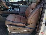 New 2025 Ford F-350 King Ranch Crew Cab 4x4 SRW Pickup for sale #335361 - photo 6
