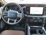 New 2025 Ford F-350 King Ranch Crew Cab 4x4 SRW Pickup for sale #335361 - photo 8