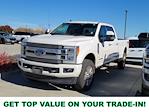 2019 Ford F-350 Crew Cab SRW 4WD Pickup for sale #335361A - photo 1