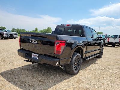 2025 Ford F-150 SuperCrew Cab 4x4 Pickup for sale #335362 - photo 2