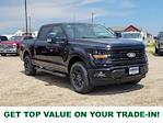 2025 Ford F-150 SuperCrew Cab 4x4 Pickup for sale #335362 - photo 1