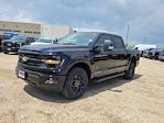 2025 Ford F-150 SuperCrew Cab 4x4 Pickup for sale #335362 - photo 4