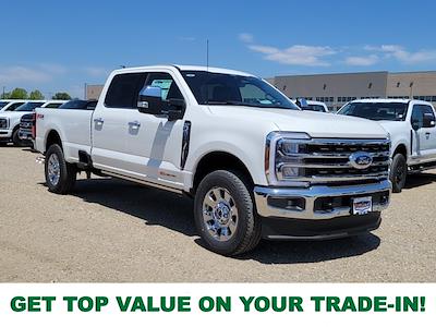 2025 Ford F-250 Crew Cab 4x4 Pickup for sale #335365 - photo 1