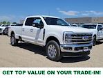 2025 Ford F-250 Crew Cab 4x4 Pickup for sale #335365 - photo 1
