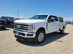 2025 Ford F-250 Crew Cab 4x4 Pickup for sale #335365 - photo 4