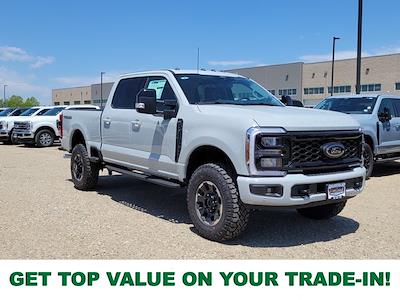 2025 Ford F-250 Crew Cab 4x4 Pickup for sale #335366 - photo 1
